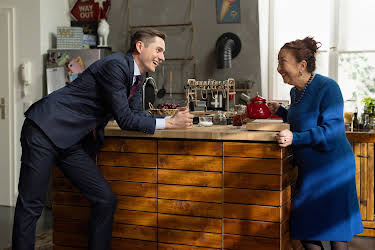 17:30: Unter uns | RTL | 3/30 2026