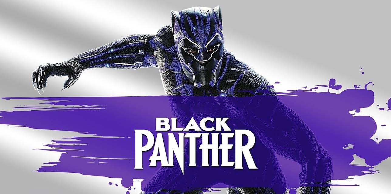 Marvel Studios' Black Panther (2018)