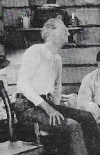 Olin Howland as Devlin's Driver 
  
  
  (as Olin Howlin)