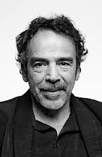 Damián Alcázar som 