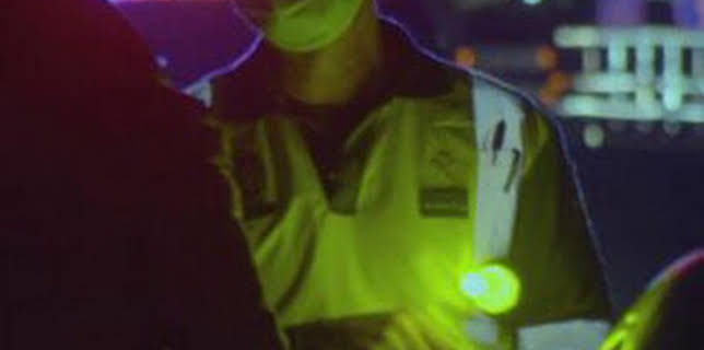 18:47: Control de carreteras: Episodio 18 | Discovery Max | 3/8 2026