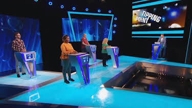 9:00 AM: Tipping Point (S11 E61) (S11) | W | 4/3 2026