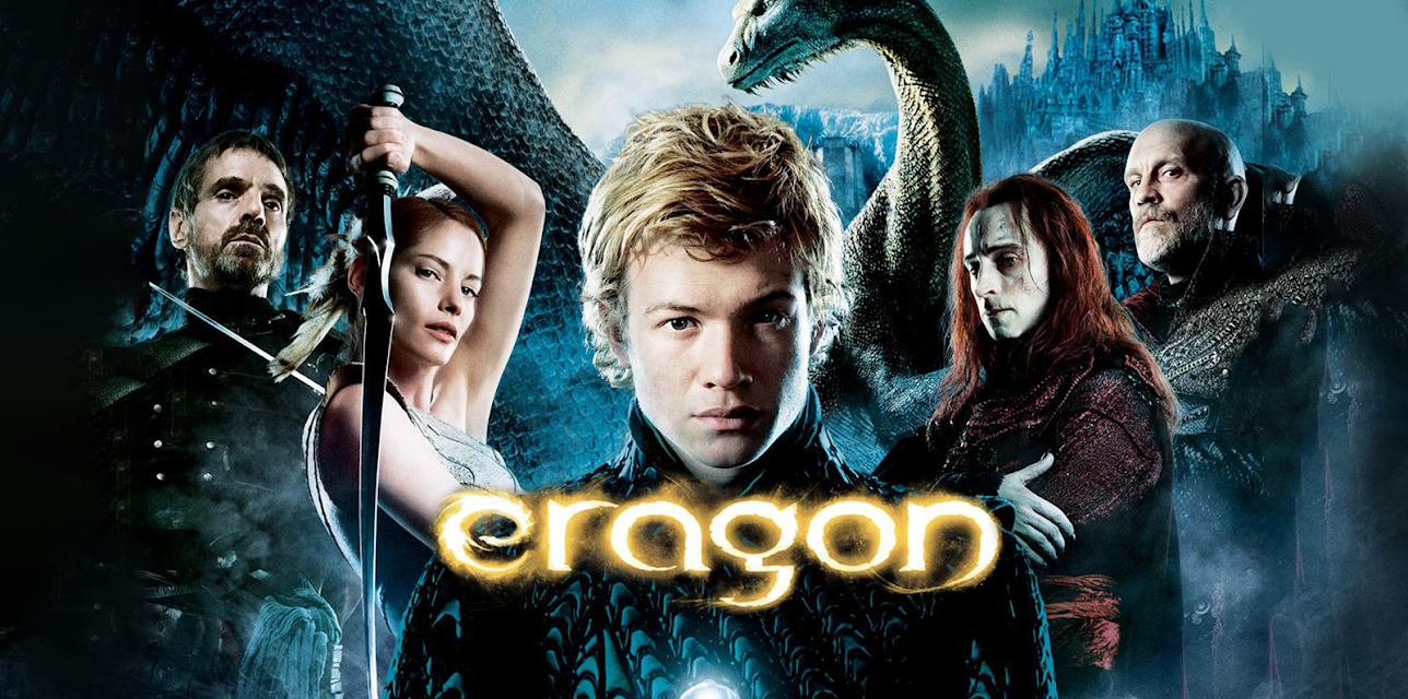 Eragon EXTENDED EDITION (2006)