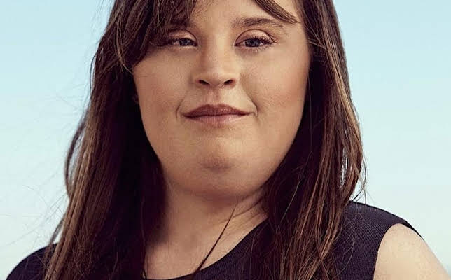 Jamie Brewer
