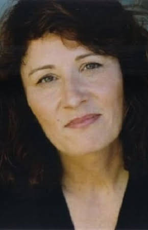 Annie Corley as 