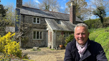 2:45 PM: Escape to the Country (S25) | BBC One Northern Ireland | 8/20 2026