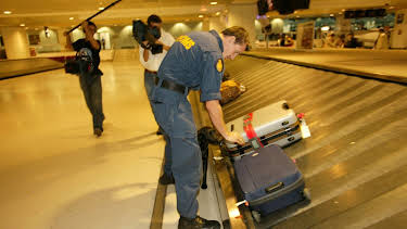 12:25: Border Patrol Australia | ProSieben Maxx | 4/10 2026