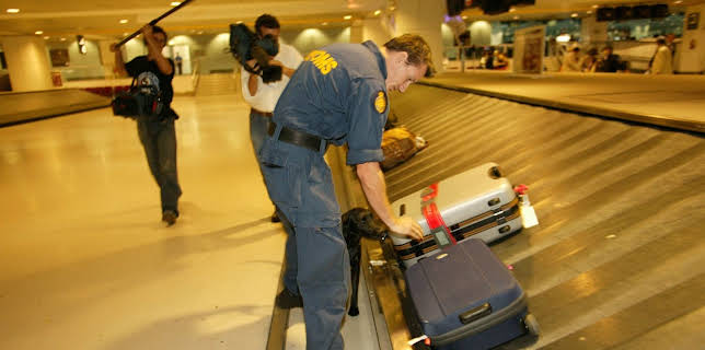 08:20: Border Patrol Australia | ProSieben Maxx | 1/12 2026