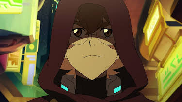 13:10: Voltron: Legendärer Verteidiger | ProSieben Maxx | 4/11 2026