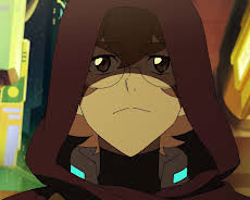 Voltron: Legendärer Verteidiger