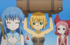 Leviathan -The Last Defense-: I'll Find It!