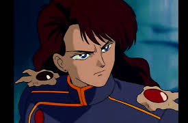 Sailor Moon - season 1: Wish upon a Star: Naru's First Love