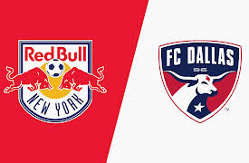 US Open Cup: Season 2025: New York Red Bulls vs. FC Dallas