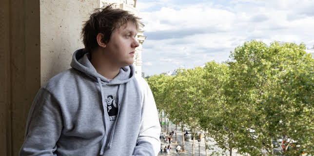 Lewis Capaldi Up Next Live: Spotlight (2019)