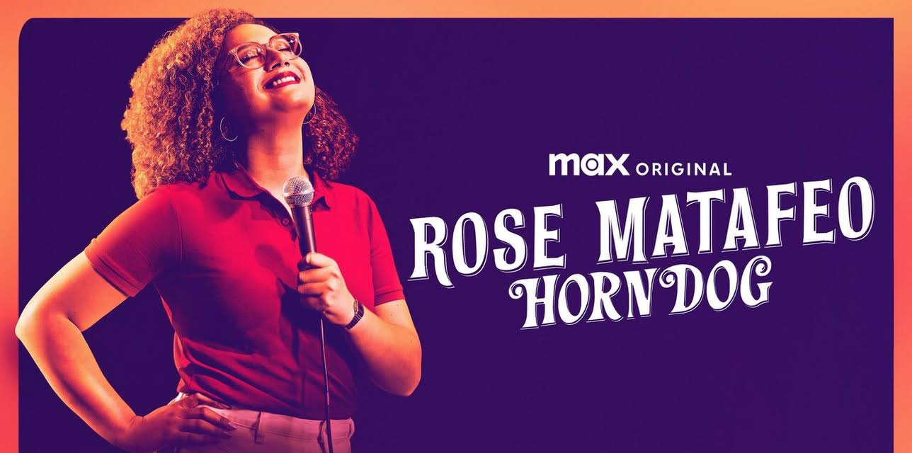 Rose Matafeo: Horndog (2020)