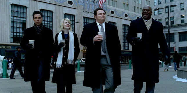 18:05: Cold Case: Kein Opfer ist je vergessen | Sat1 Gold | 12/19 2025