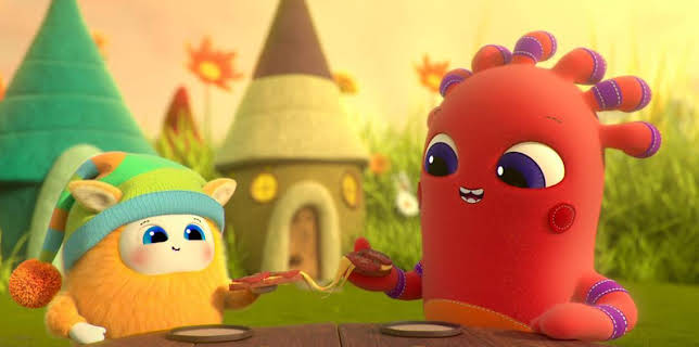 6:10 PM: BeddyByes (S1) | Cbeebies | 1/19 2026