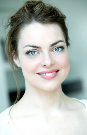 Eva Leimbergerová as 