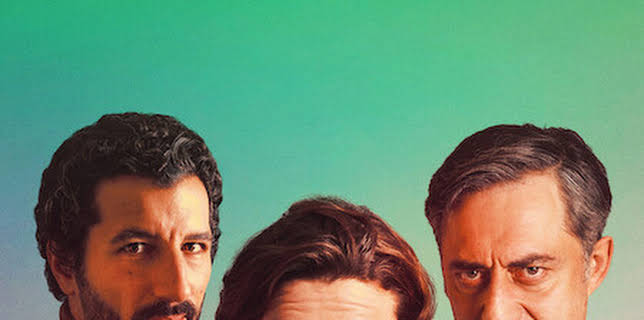 The Invisible Thread (2022)