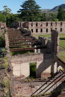 06:00: Ingeniería abandonada: Episodio 3 | Discovery Max | 10/5 2026