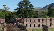 Ingeniería abandonada: Episodio 1