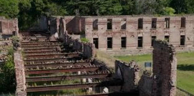 14:06: Ingeniería abandonada: Episodio 6 | Discovery Max | 1/10 2026