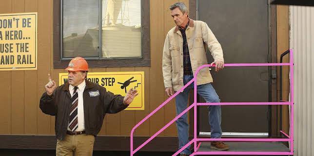 13:20: The Middle | ProSieben | 12/10 2025