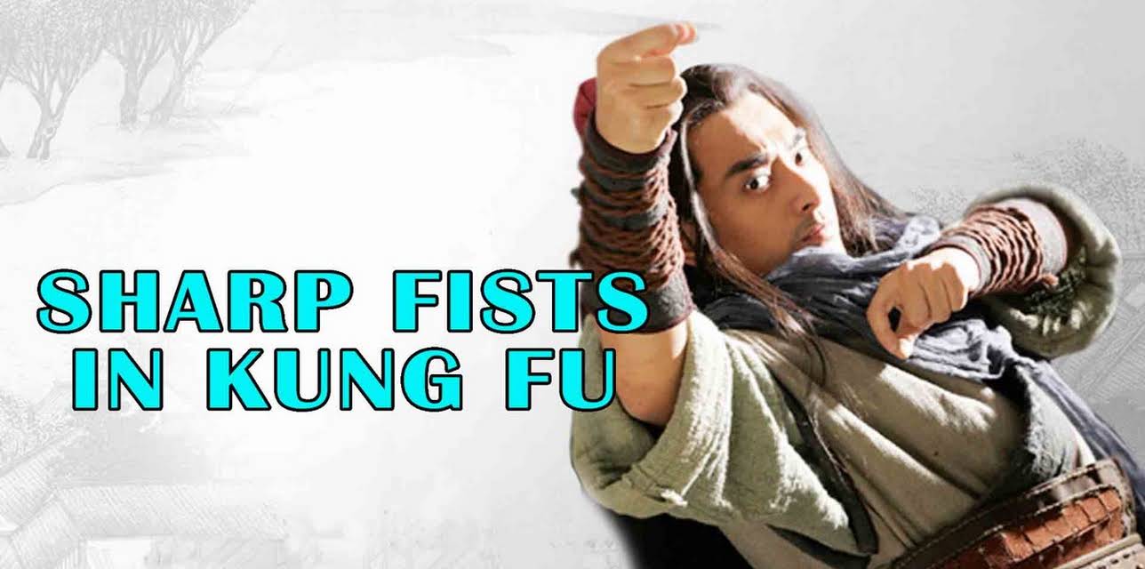 Sharp Fists in Kung Fu (1974)