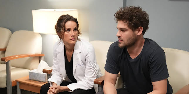 15:15: Station 19 (S6 E7) (S6) | Viasat Series | 12/18 2025