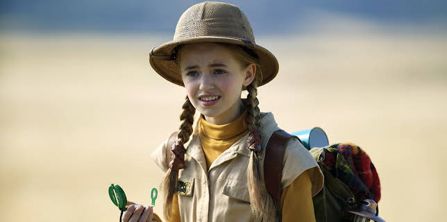 10:40 PM: Bookworm | Sky Family | 1/21 2026