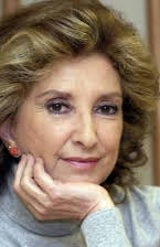 Norma Aleandro as 