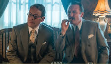 Seaside Hotel (S07/E04)