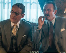 Seaside Hotel (S07/E04)