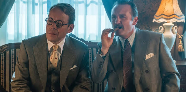 10:05: Seaside Hotel (S07/E04) | One | 2/11 2026