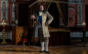 22:55: Europa in ... | ZDFinfo | 3/29 2026