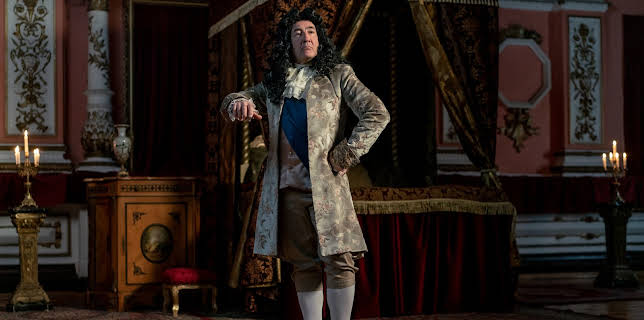 15:55: Europa in ... | ZDFneo | 12/7 2025