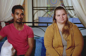 90 Day Journey: Nicole & Azan, Season 1: Part 13