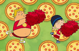 Total Dramarama, Season 1: The Date