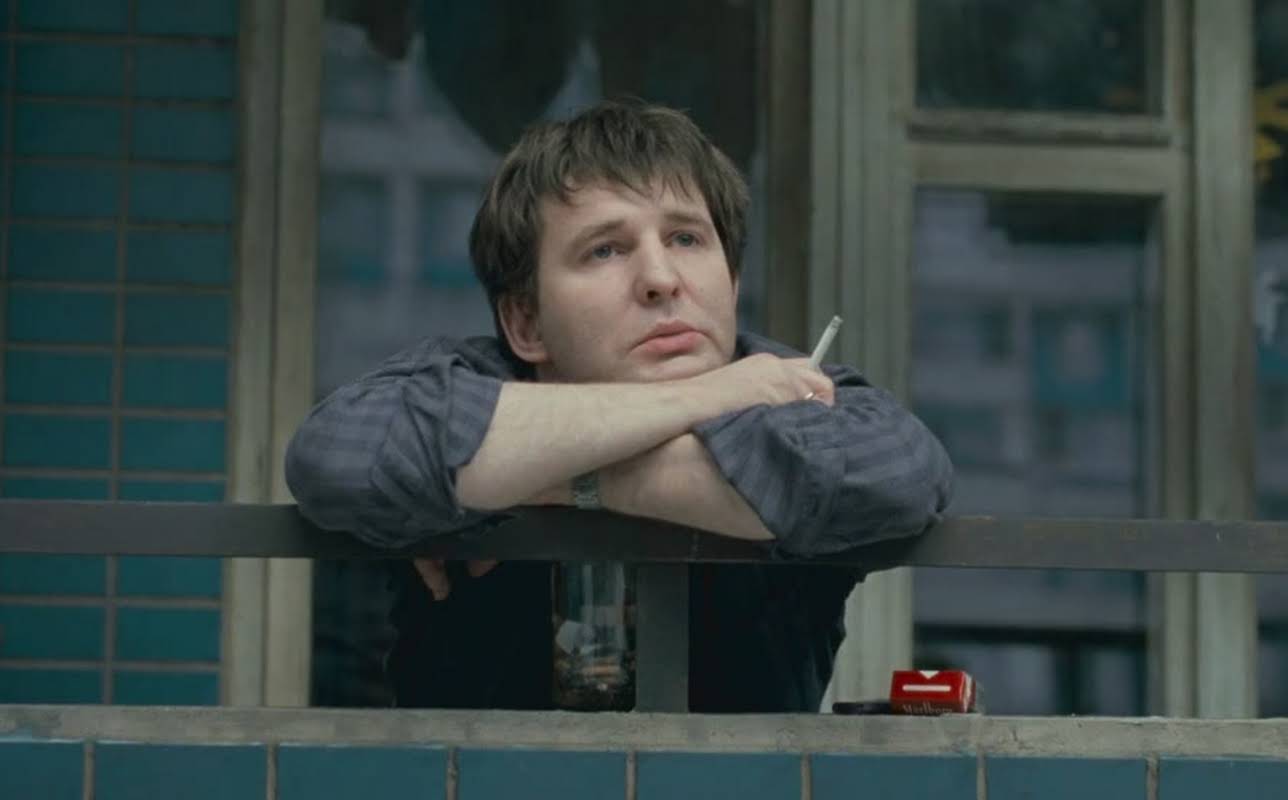 Aleksey Rozin
