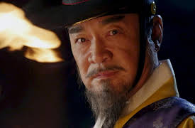 The Merchant: Gaekju 2015: The Merchant: Gaekju 2015 Episode 6