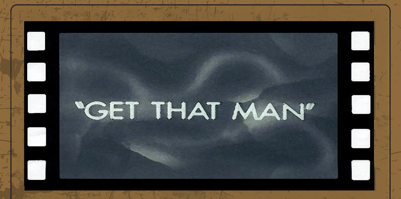 Get That Man (1935)