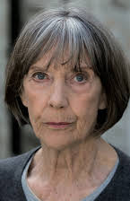 Eileen Atkins som 