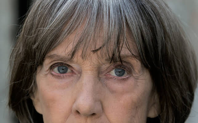 Eileen Atkins