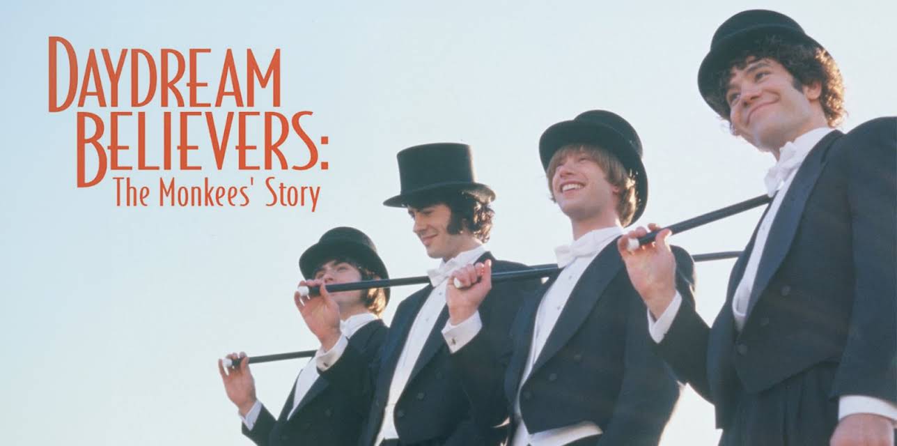 Daydream Believers: The Monkees' Story (2000)