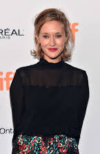 Constance Rousseau as 