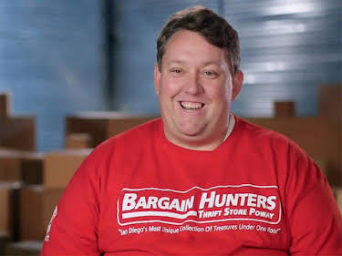20:15: Storage Wars - Die Geschäftemacher | ProSieben Maxx | 9/27 2026