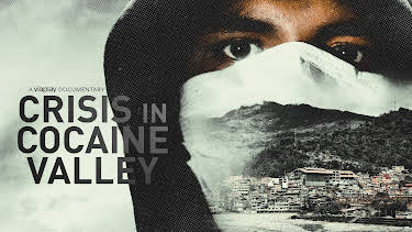 01:45: Crisis in Cocaine Valley | TV3 | 4/26 2026