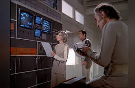 Space 1999 Season 1: Space Brain