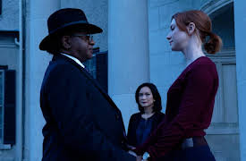 Dan Brown's The Lost Symbol: Episode 5