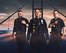 Motorway Cops: Catching Britain's Speeders